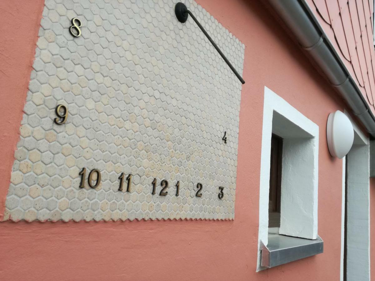 Zimmervermietung St.Wendel Sankt Wendel Luaran gambar