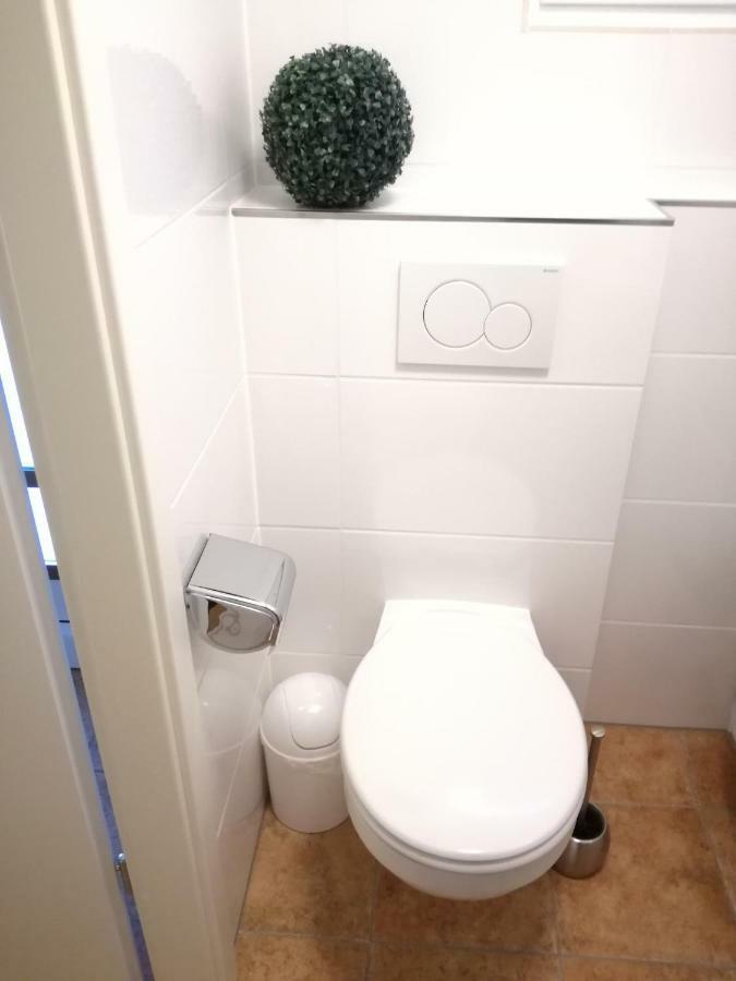 Zimmervermietung St.Wendel Sankt Wendel Luaran gambar